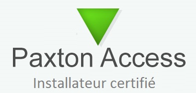 certifications ardrom groupe paxton acces Ltd