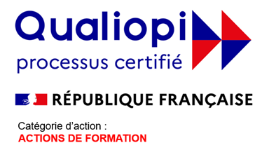 Certification Qualiopi | Ardrom